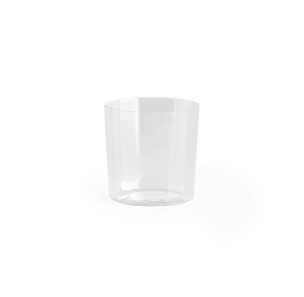 Angle vandglas, Wide - H7,5 cm.